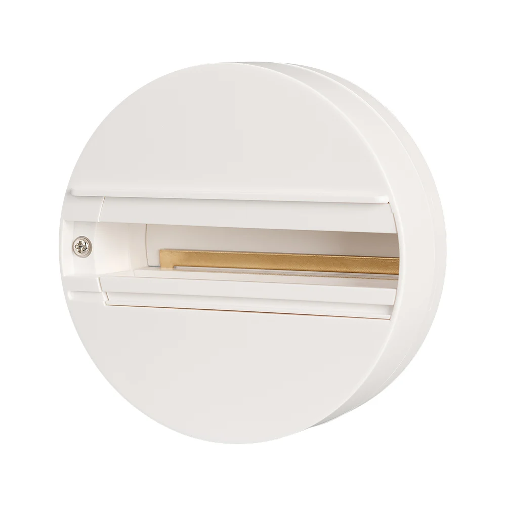 Накладная база Arlight LGD-4TR-BASE-WH 23998