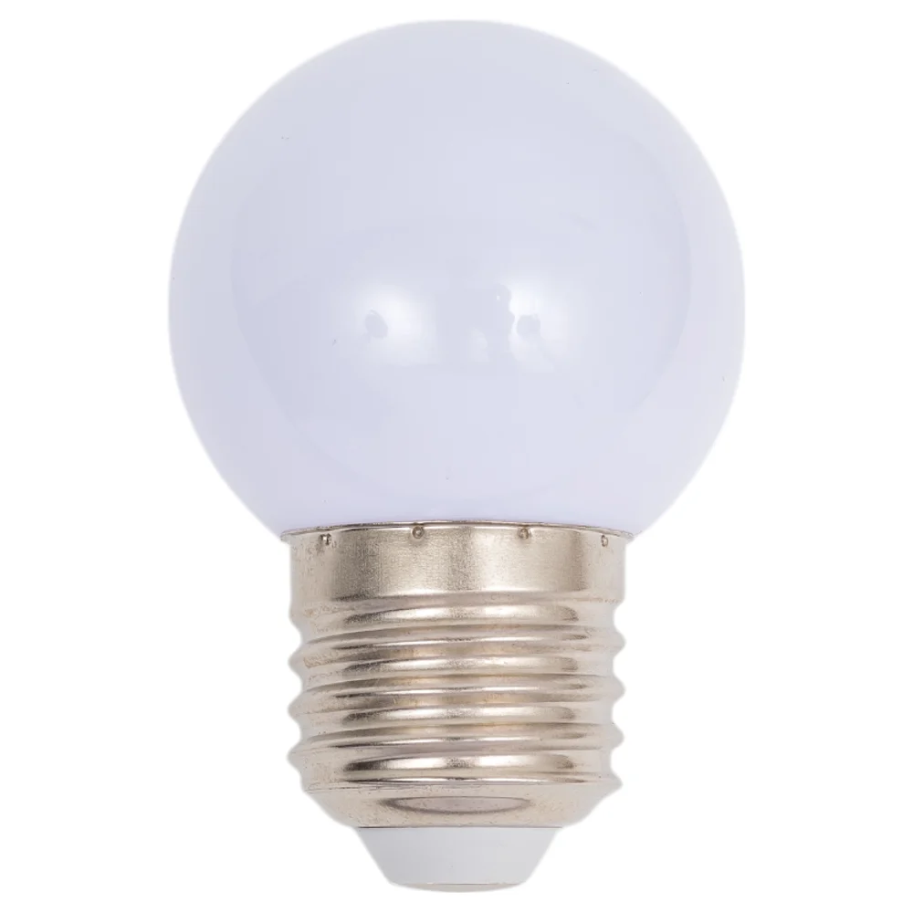 Светодиодная лампа General Lighting Systems GLDEN-G45PB-5-230-E27 WHITE 4500 661680