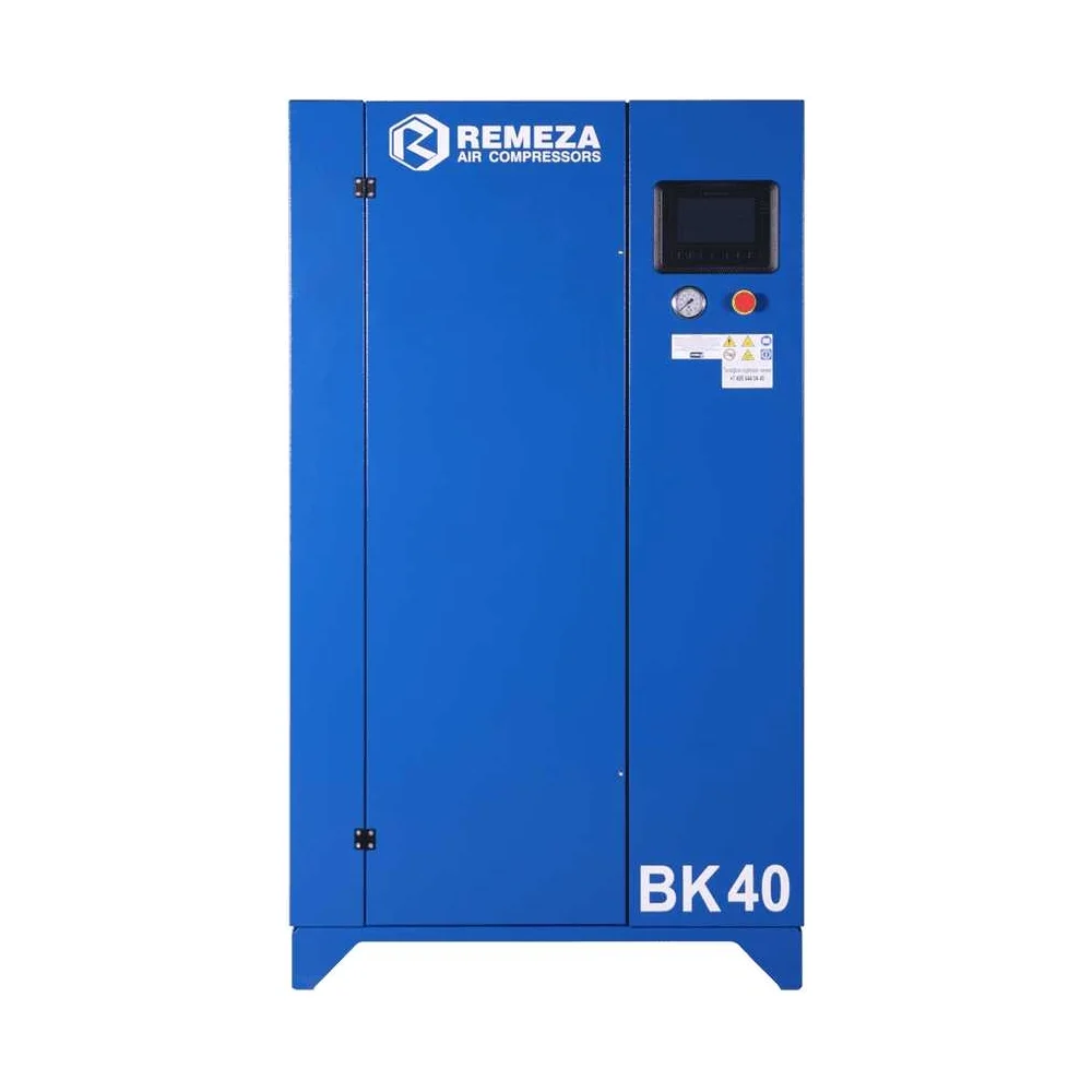 Компрессор Remeza ВК 40-15 2613450