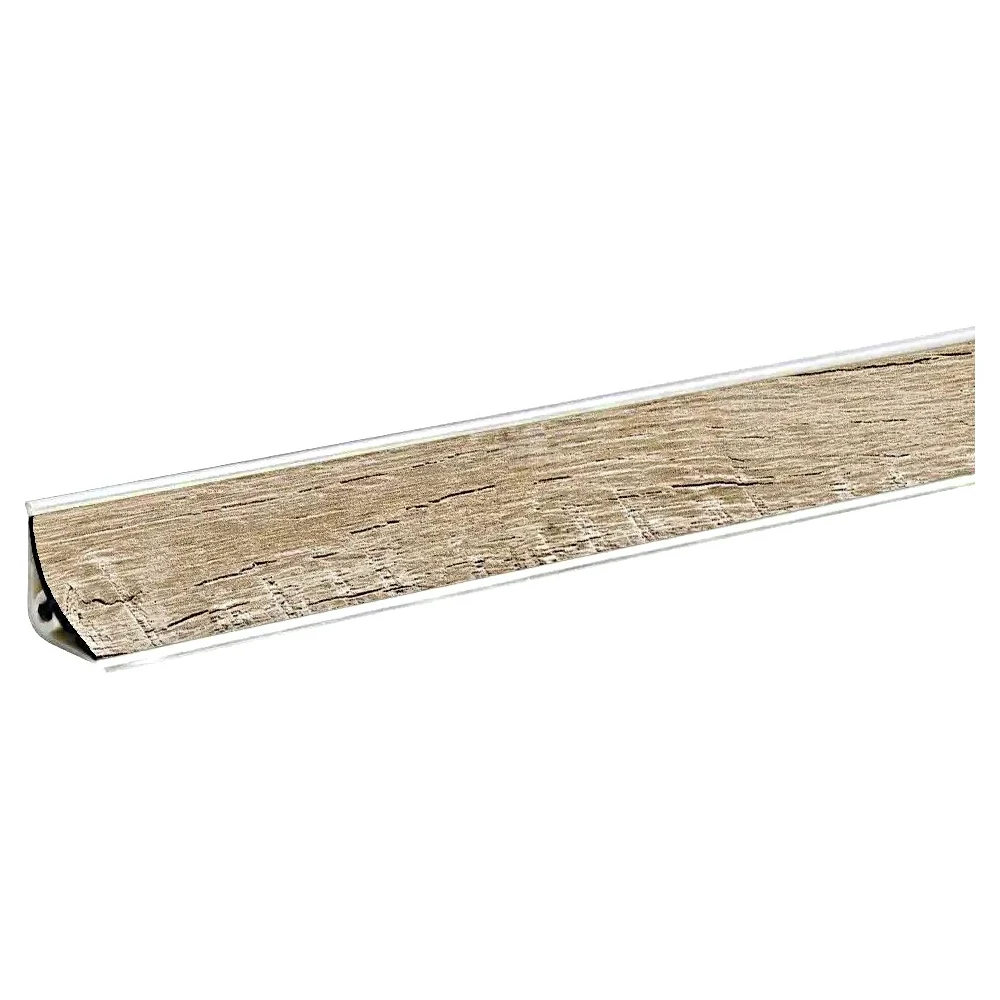 Плинтус для столешниц KORNER LB15 20-15-0-6158