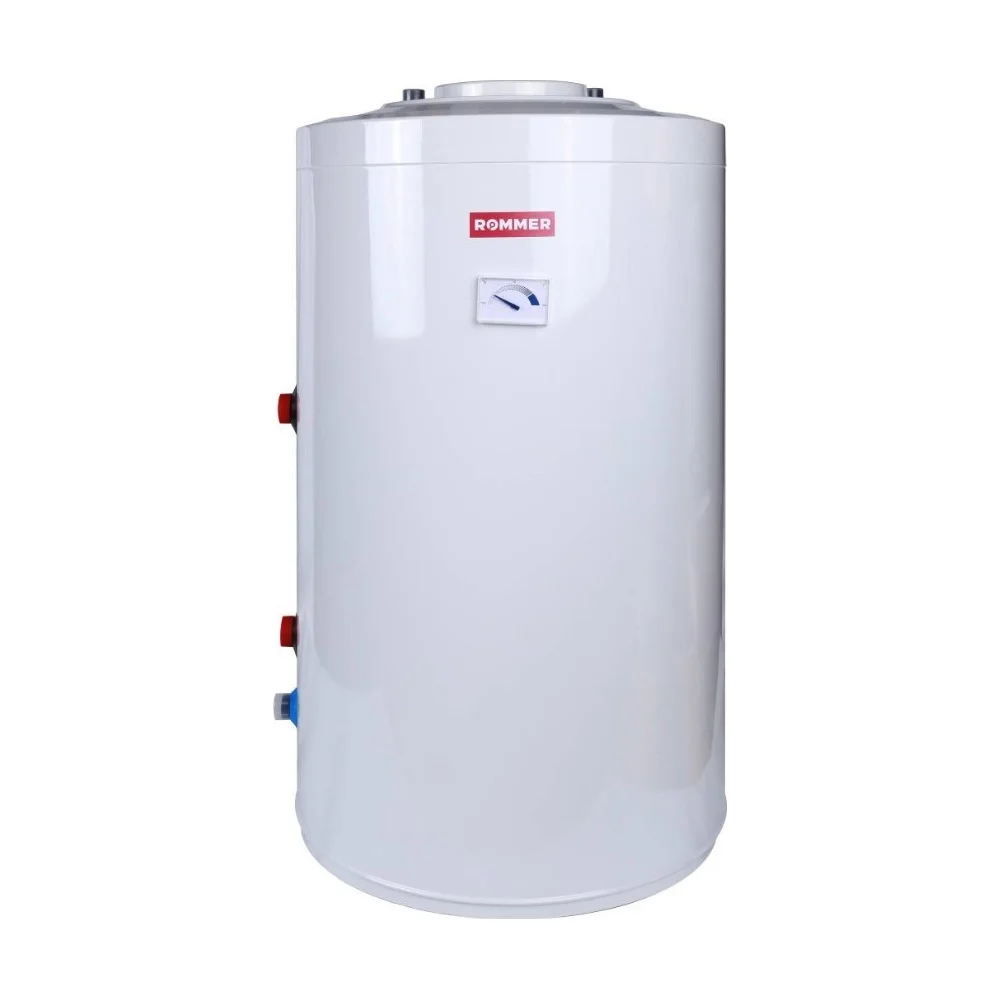 Напольный бойлер ROMMER ROMMER RWH-1110-050190