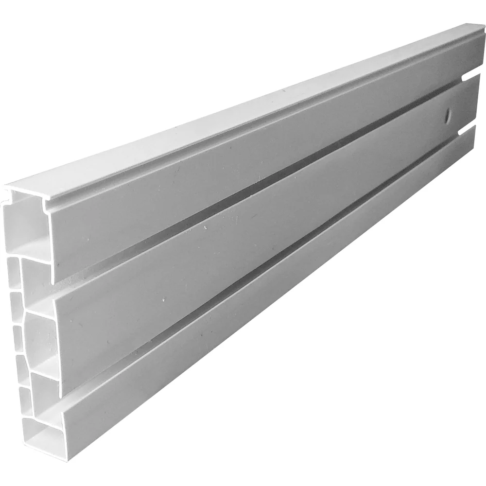 Двухрядная карниз Эскар 252180