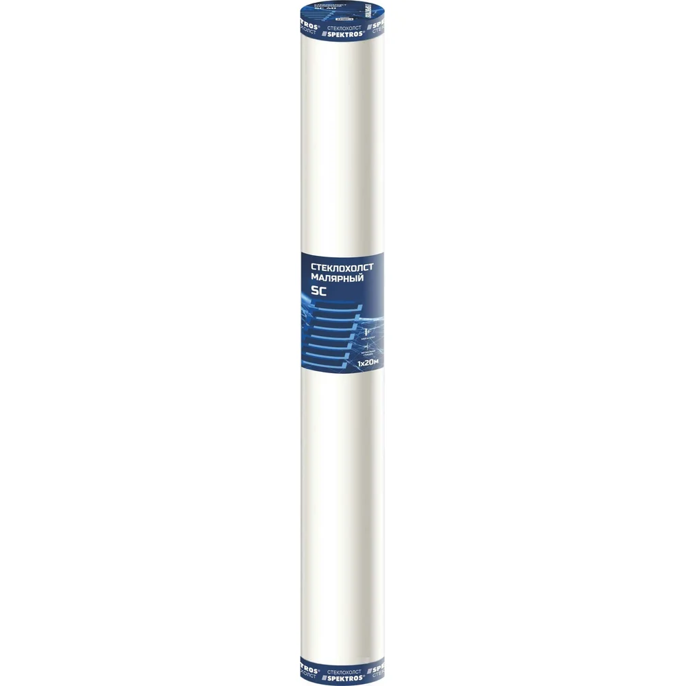 Стеклохолст SPEKTROS SC 40 56397