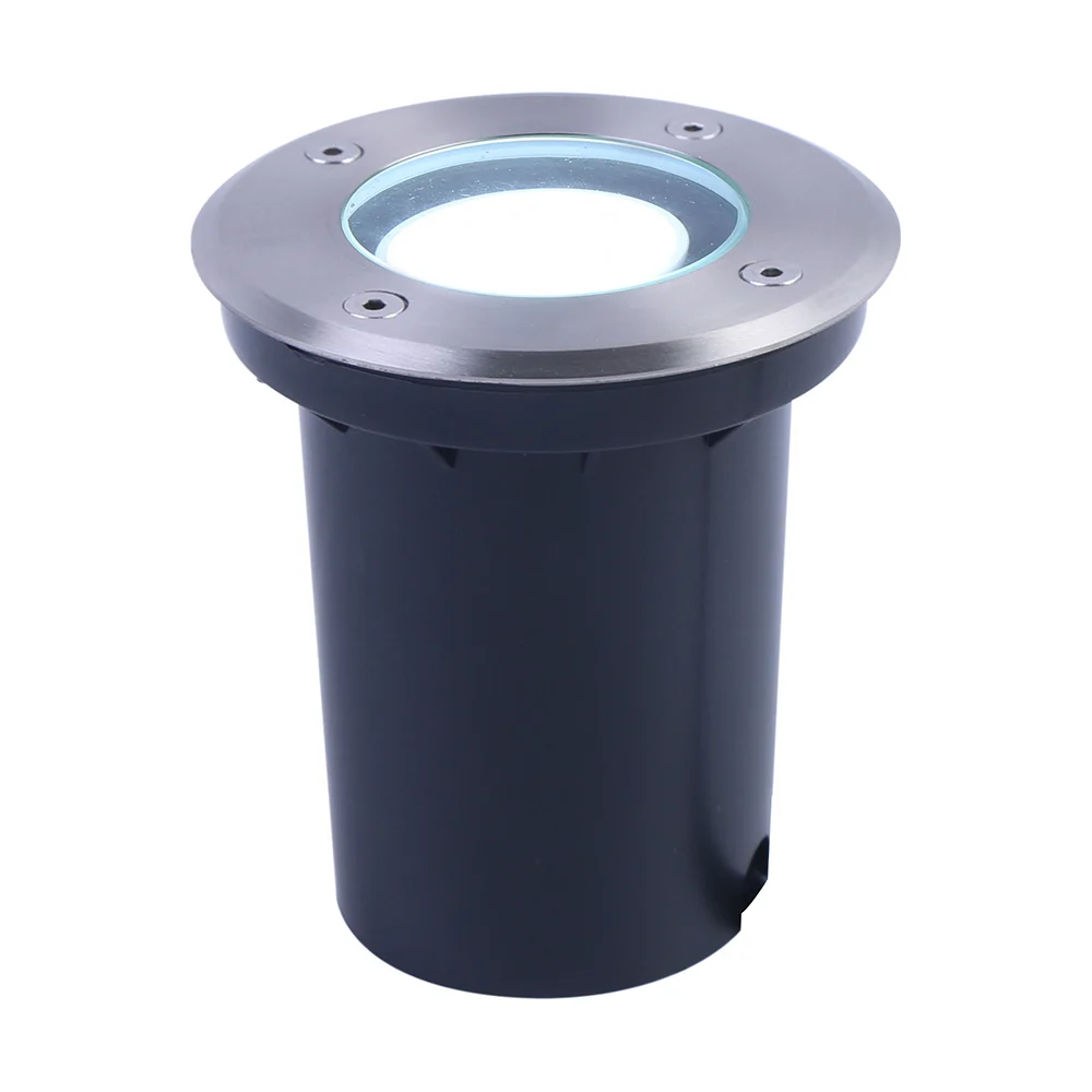 Уличный встраиваемый светильник ARTE LAMP A6017IN-1SS