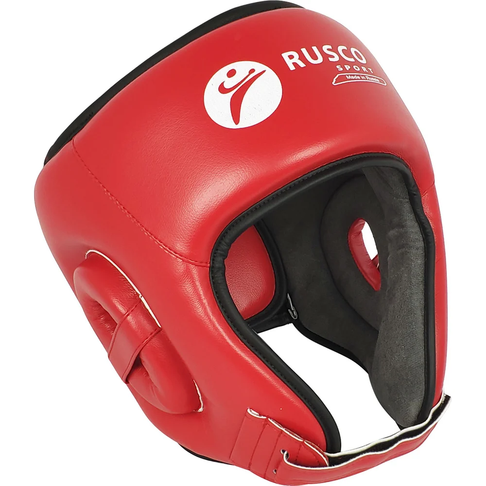 Шлем Ruscosport 4680062712903