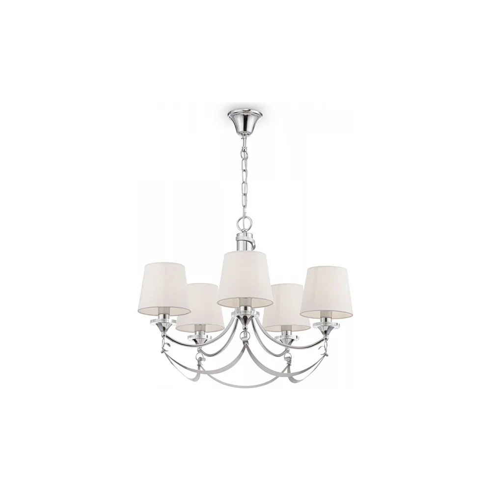 Люстра Freya Ariana FR5081PL-05CH