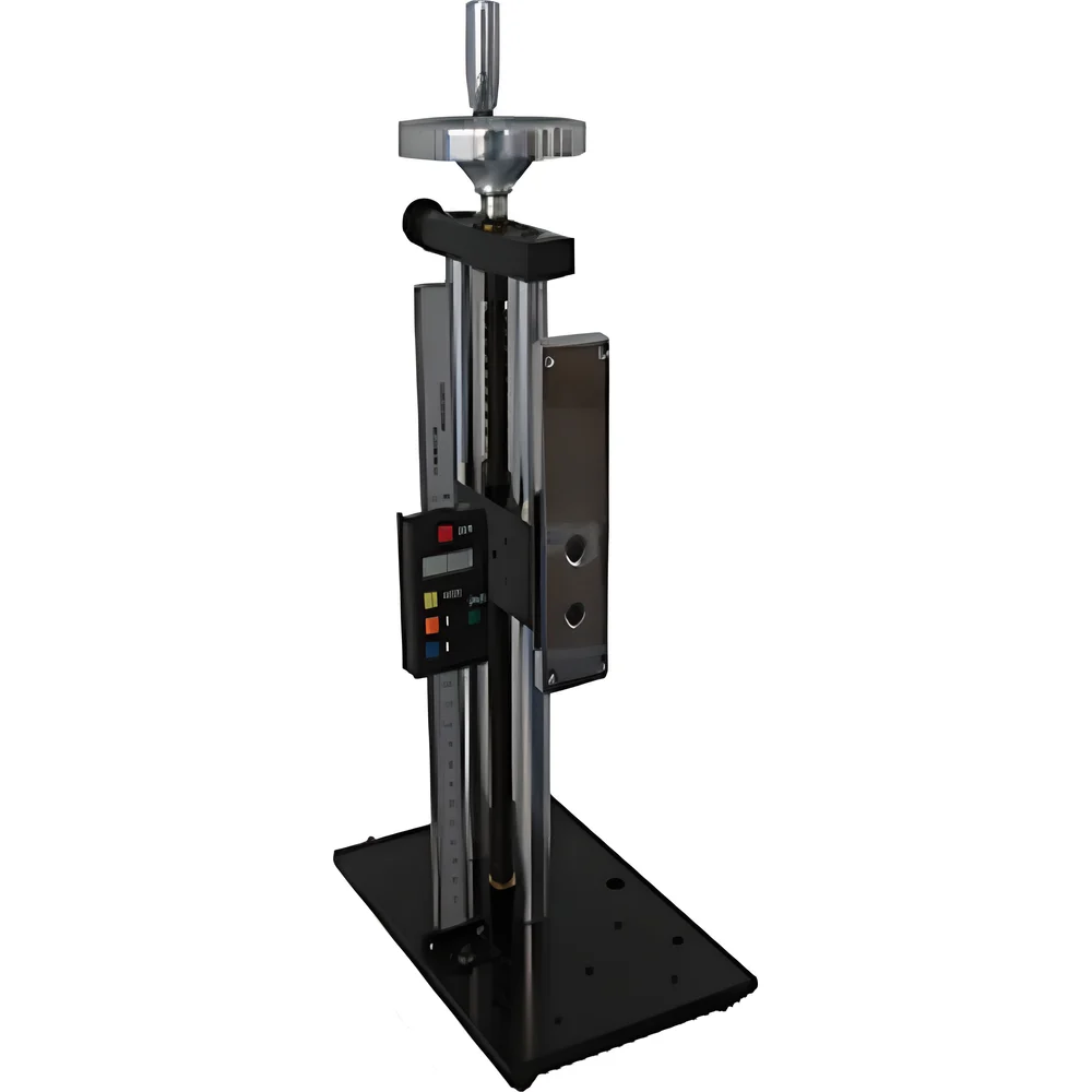 Испытательный стенд LASERTECH fts 50 52689