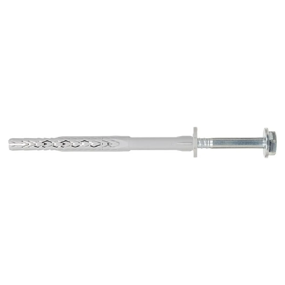 Дюбель-шуруп Fischer SXRL 10X120 FUS 522721