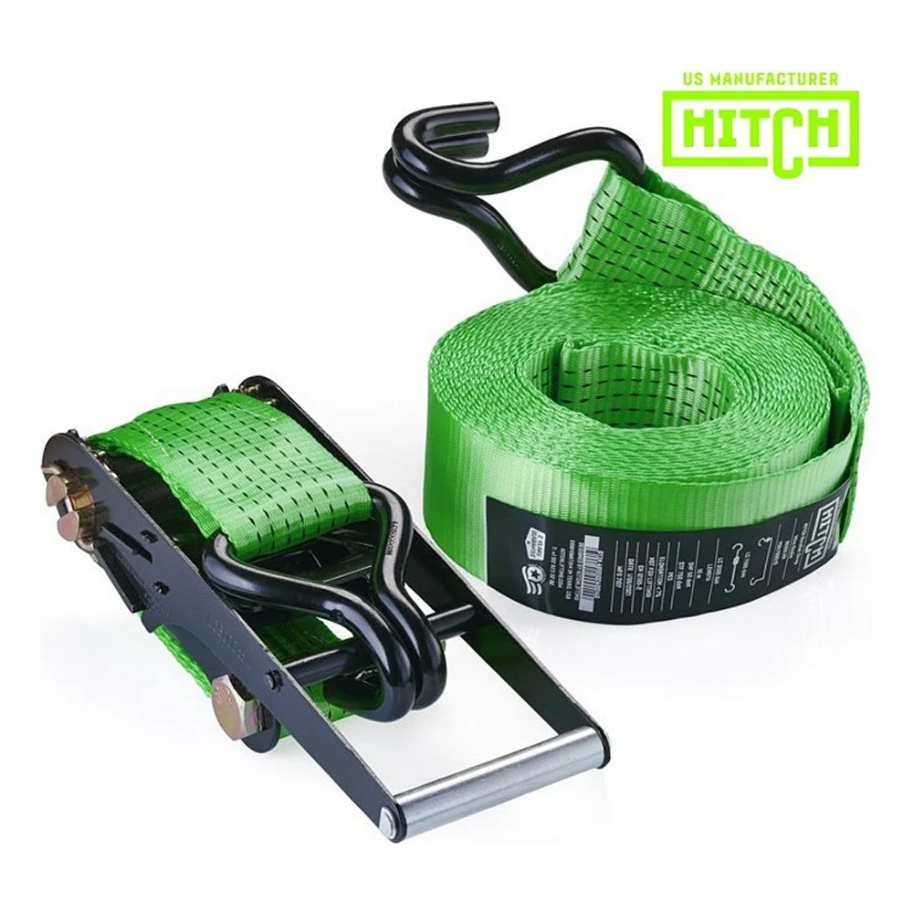 Стяжной ремень HITCH RS REGULAR SZ067702