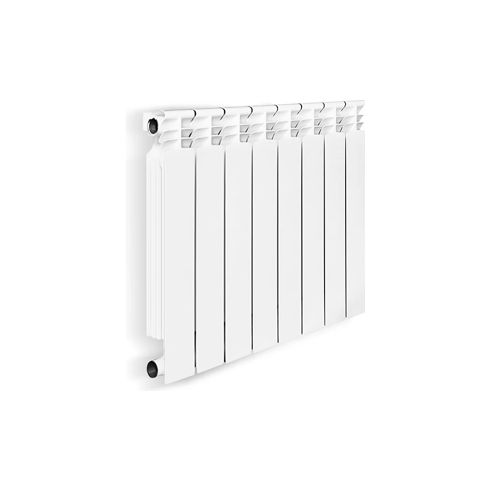 Биметаллические радиаторы HALSEN BS 500/100/10 4670004379226