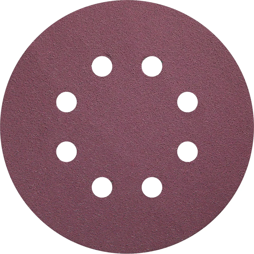 Круг шлифовальный Sia Abrasives siaspeed 1950 ss6-125-8-080