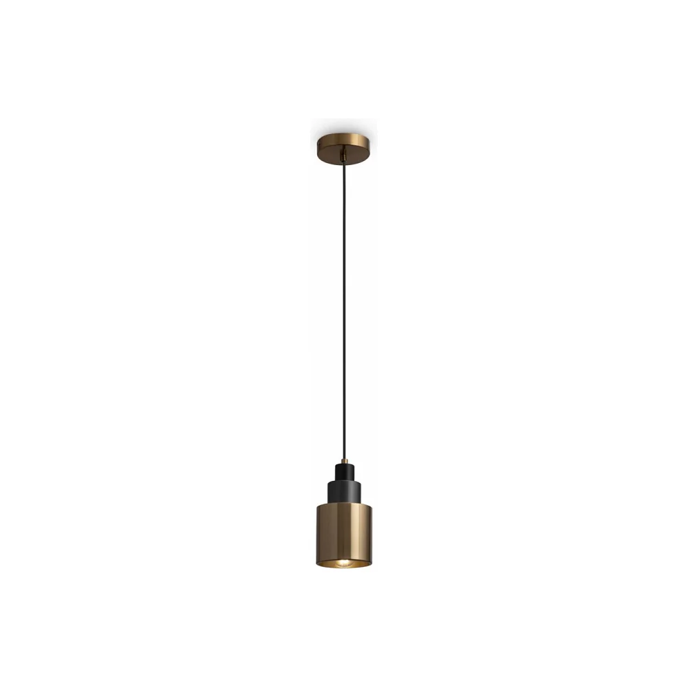 Подвесной светильник Freya Moke FR4006PL-01BS