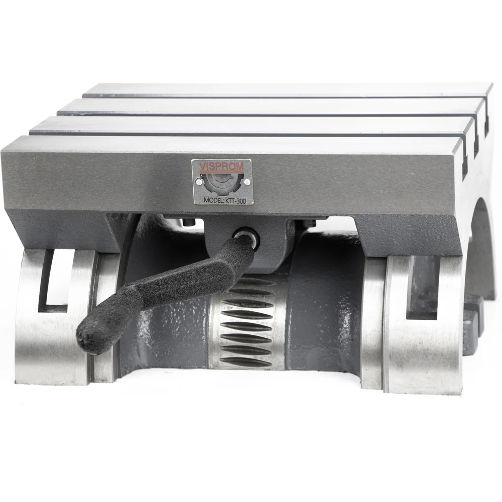 Координатный наклоняемый стол VISPROM KTT-300 100025