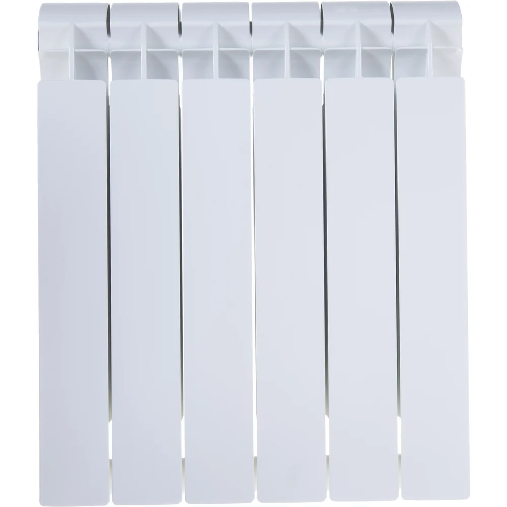 Биметаллический радиатор отопления Global STYLE PLUS 500 RAN30G1197AC6C
