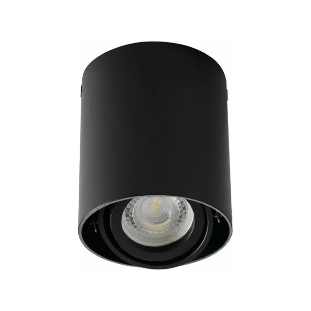 Накладной точечный светильник KANLUX TOLEO DTO50-B 26110