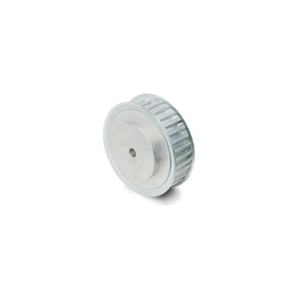 Шкив зубчатый ISKRA 15-3M-09 (PHP 15-3M-09RSB) 03M0915-ISKRA