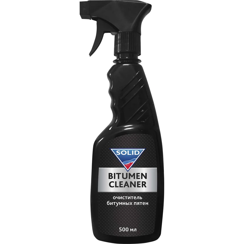 Очиститель битумных пятен SOLID BITUMEN CLEANER 5070.550.5