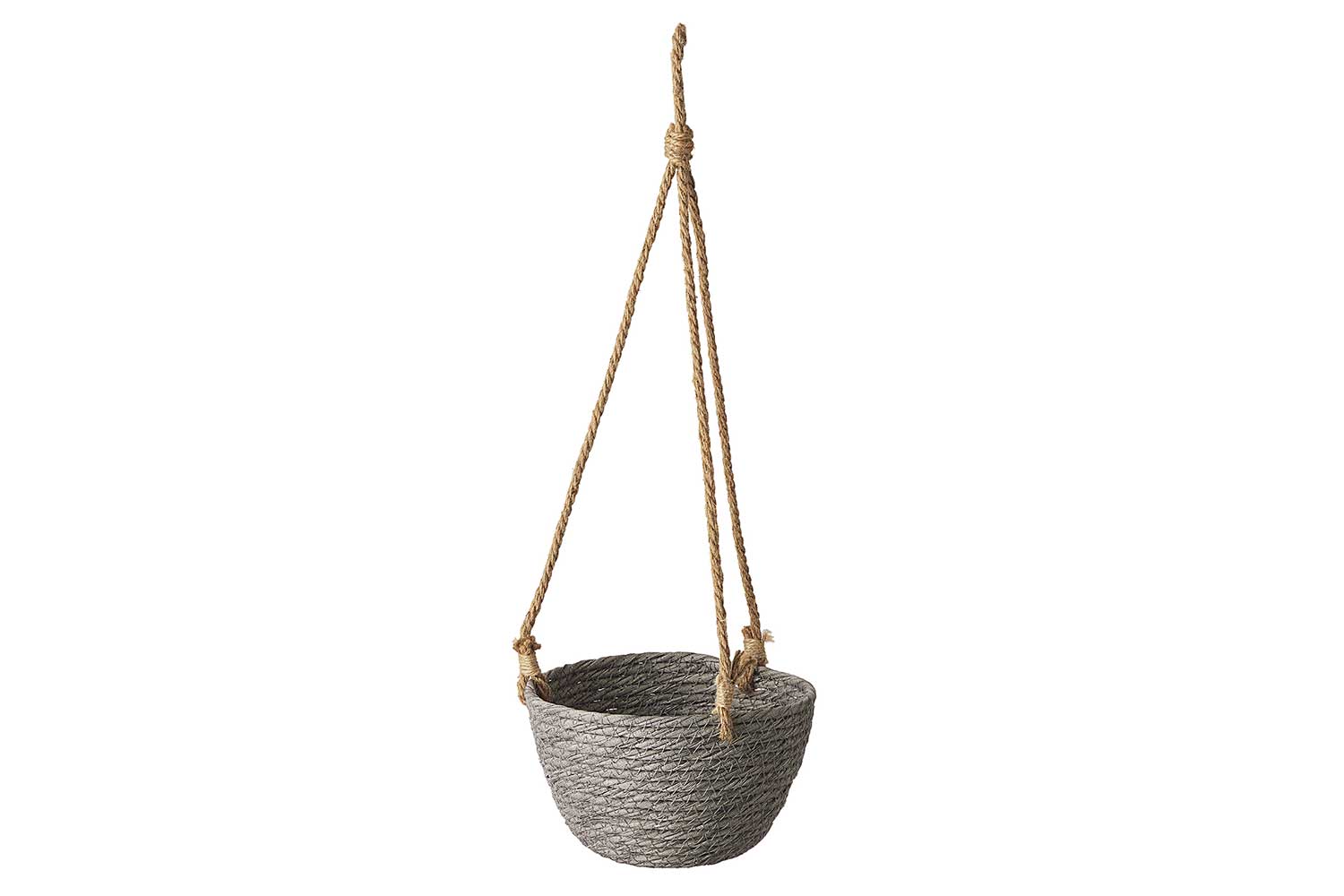 Корзина плетёная PRRG-24014-S