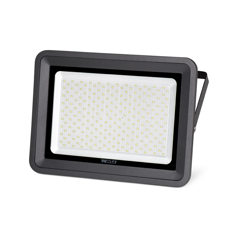 Светодиодный прожектор Wolta WFL-200W/06
