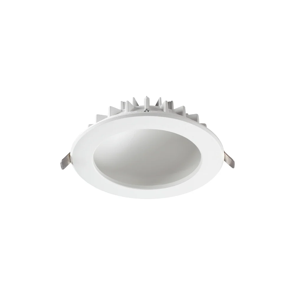 Встраиваемый светильник Novotech GESSO 358276