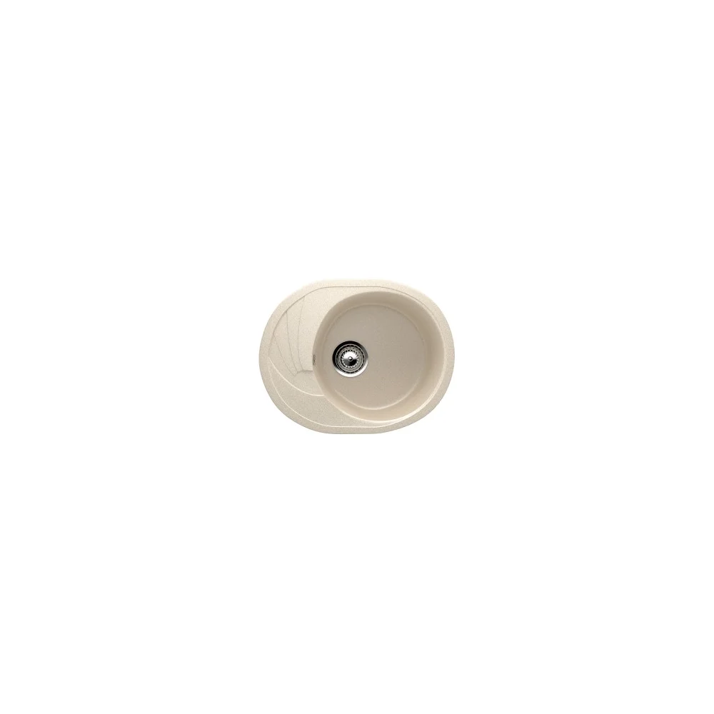 Кухонная мойка ULGRAN U-403 U-403-328