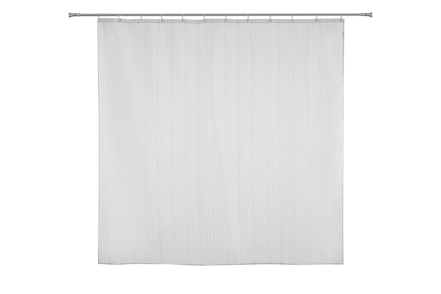 Штора для ванной комнаты MICASA Stripes