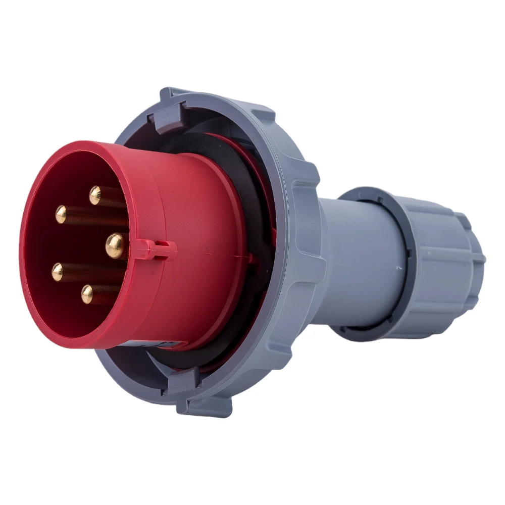 Переносная вилка EKF PROxima 0252 ps-0252-32-380