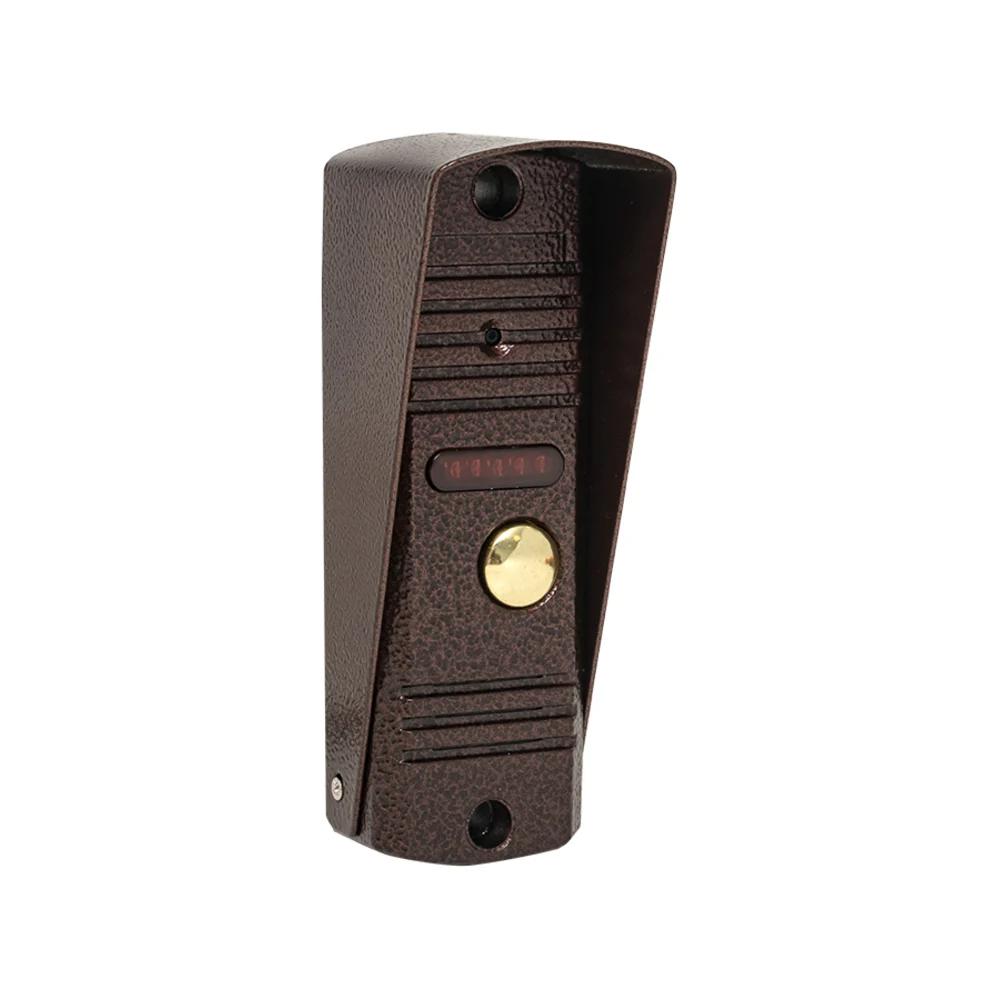 Вызывная видеопанель EKF CPV-01 int-cpv-01