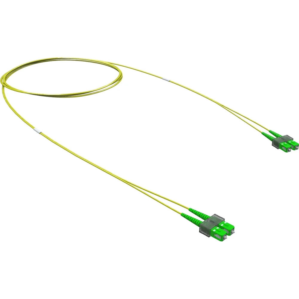 Оптический коммутационный шнур DKC RNPC9DCACA1