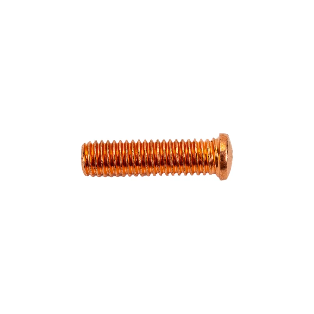 Комплект заклепок Blue Weld 802301