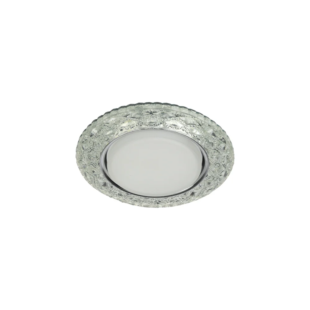 Светильник ЭРА DK LD24 SL/WH Б0029631