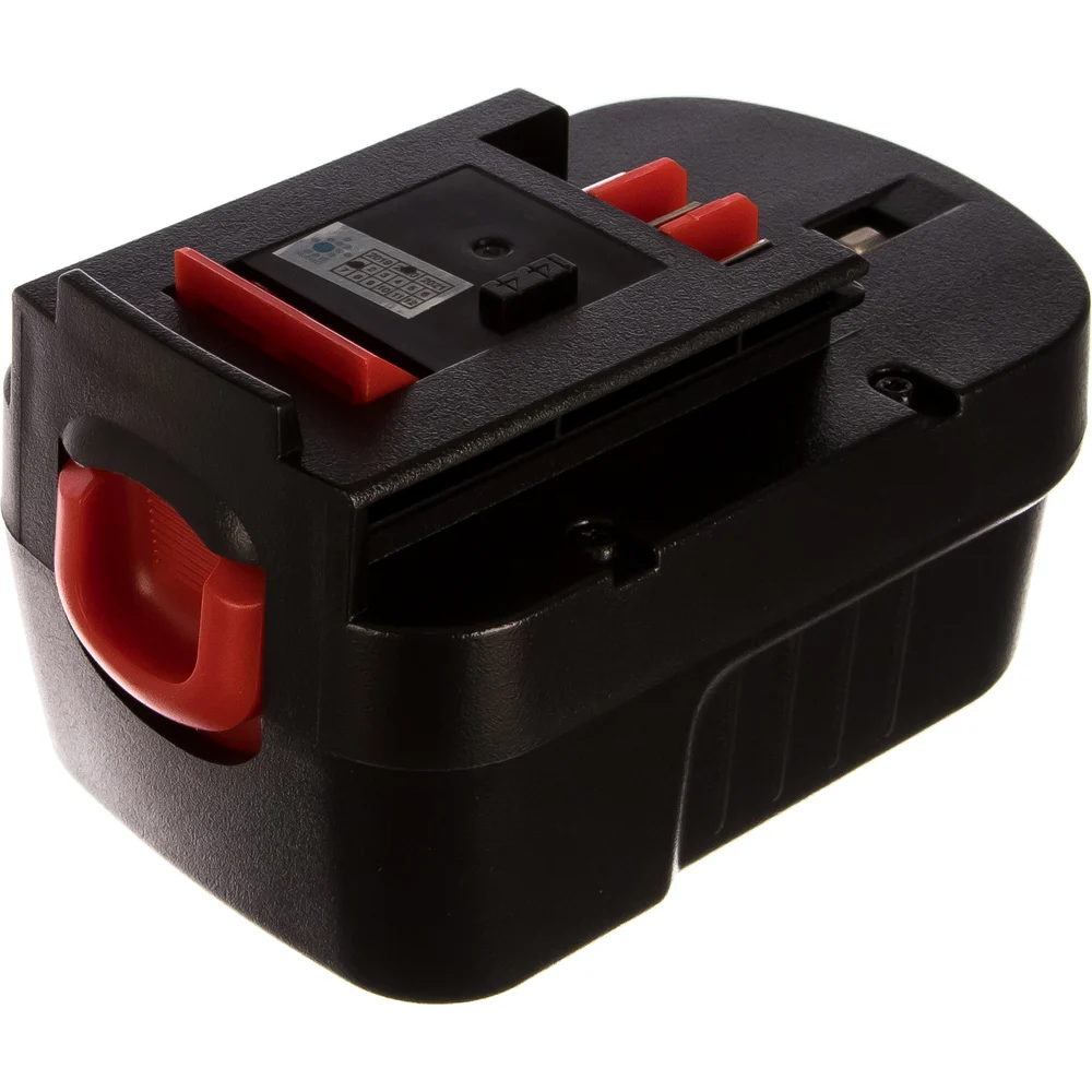Аккумулятор для электроинструмента Black & Decker TopOn TOP-PTGD-BD-14.4-1.5