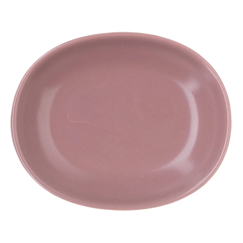 Сервировочное блюдо BILLIBARRI Less Matt Purple 806728248104