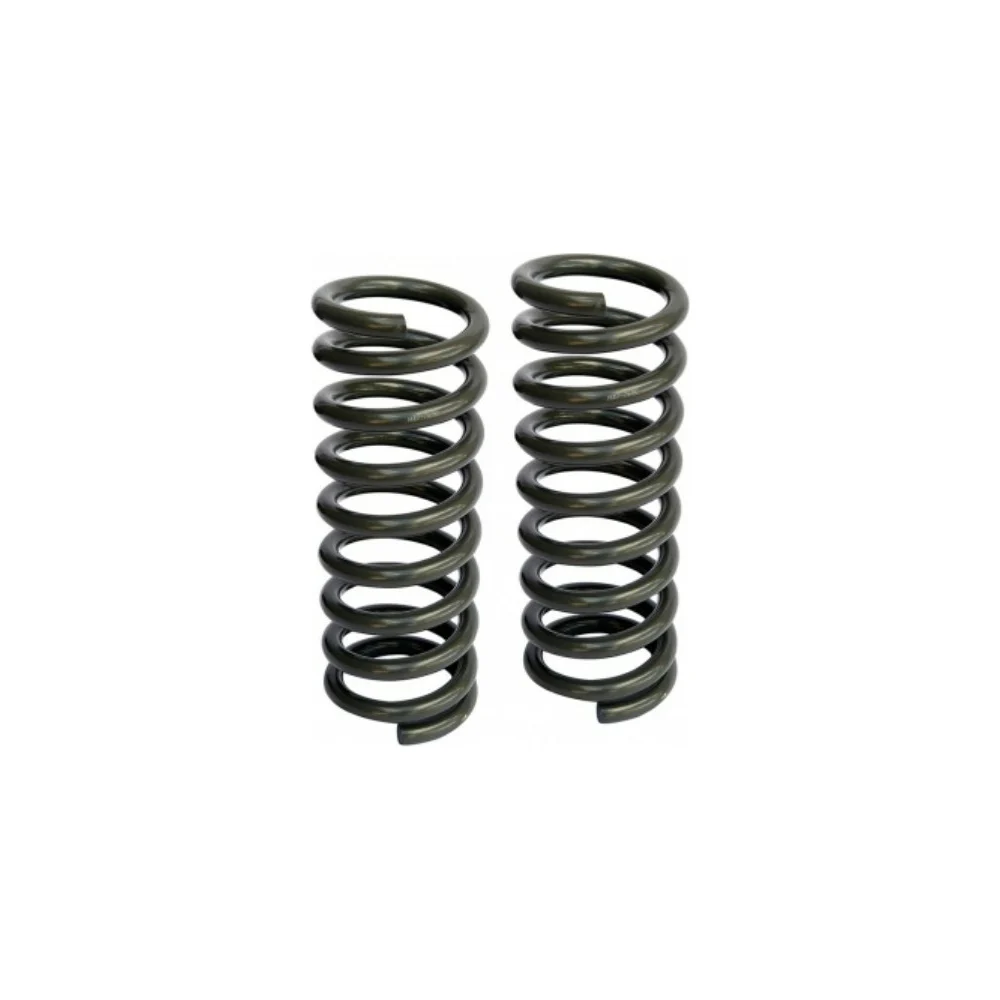 Передние пружины для Chevrolet Niva РИФ NIV-765C