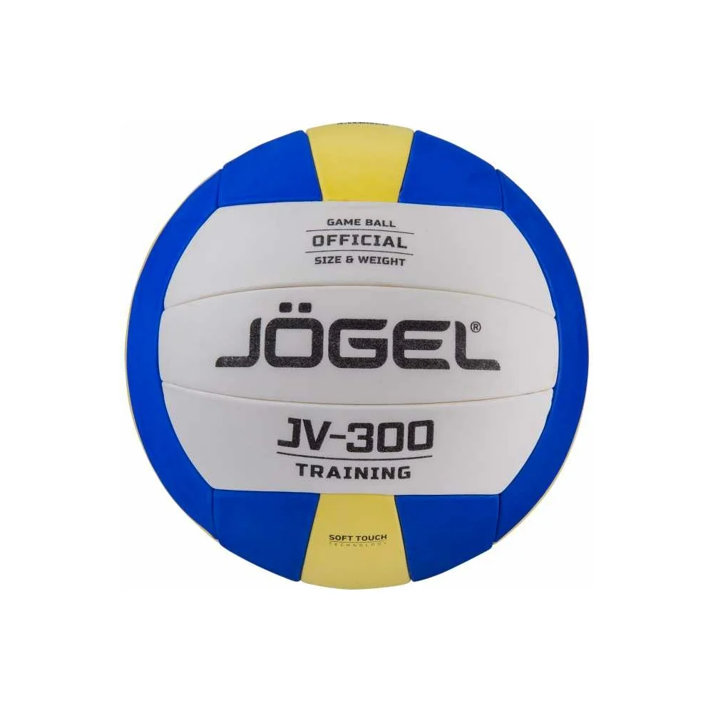 Волейбольный мяч Jogel JV-300 УТ-00019092