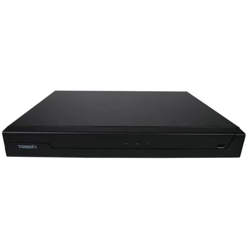 Видеорегистратор NVR (сетевой) Trassir MiniNVR 4216R AF