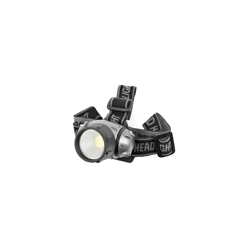 Налобный фонарь Garin LUX HL-5COB 16468