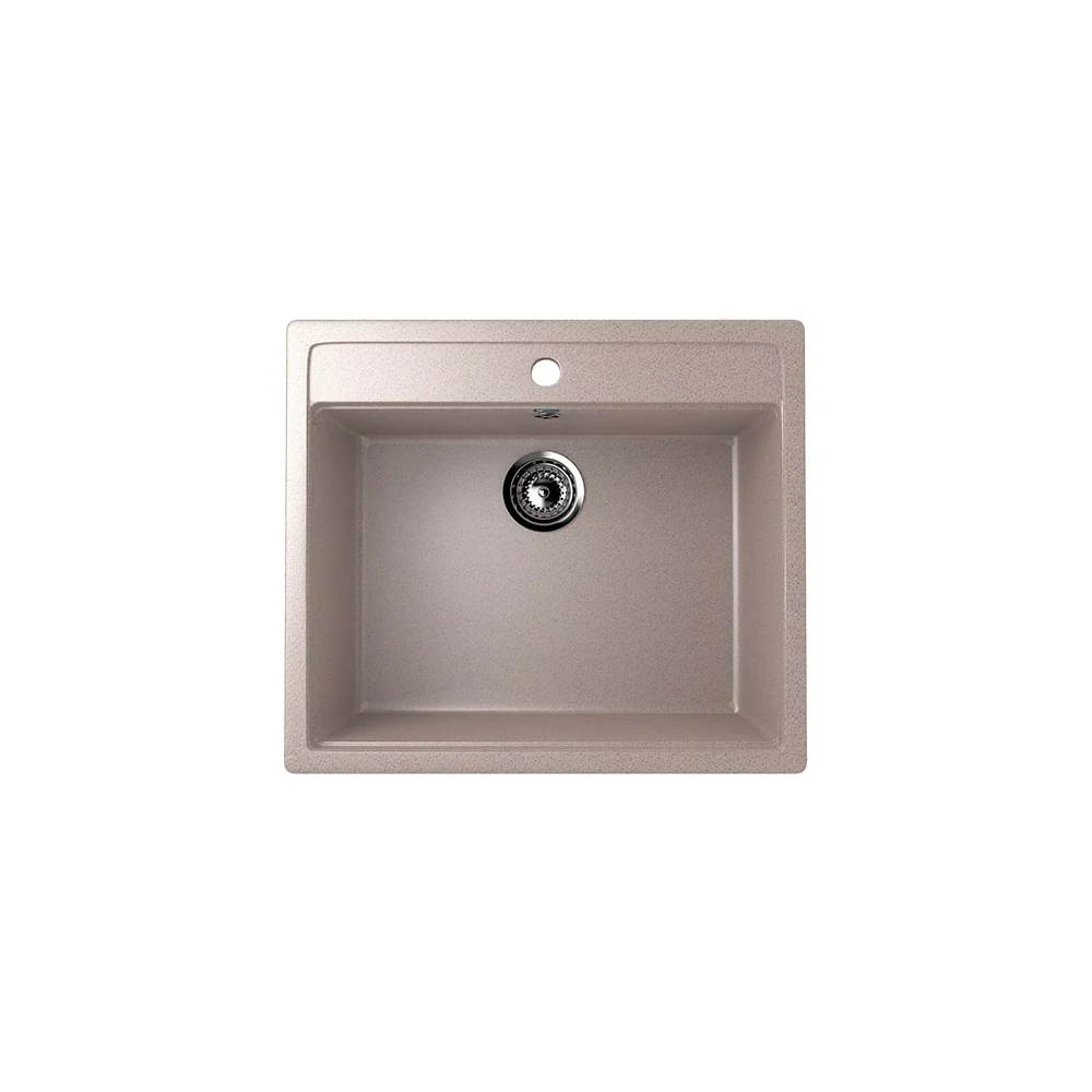 Кухонная мойка ULGRAN U-104 U-104-302