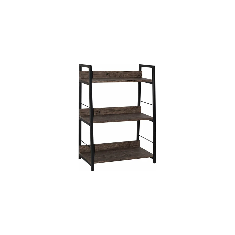 Стеллаж BRABIX LOFT SH-002 641231