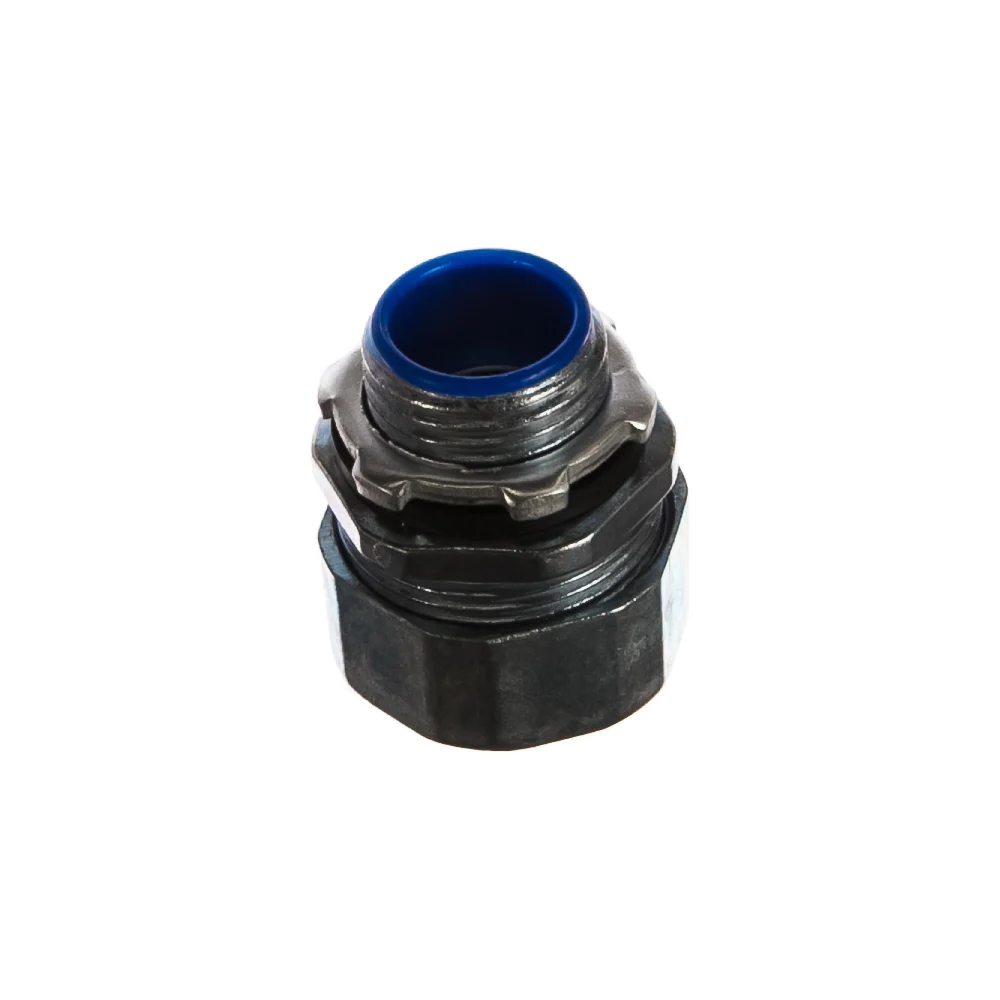 Вводная муфта для металлорукава FORTISFLEX ВМ-15 61369