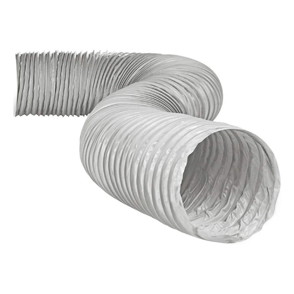 Воздуховод AFS VINYL WHITE 21-0002-254