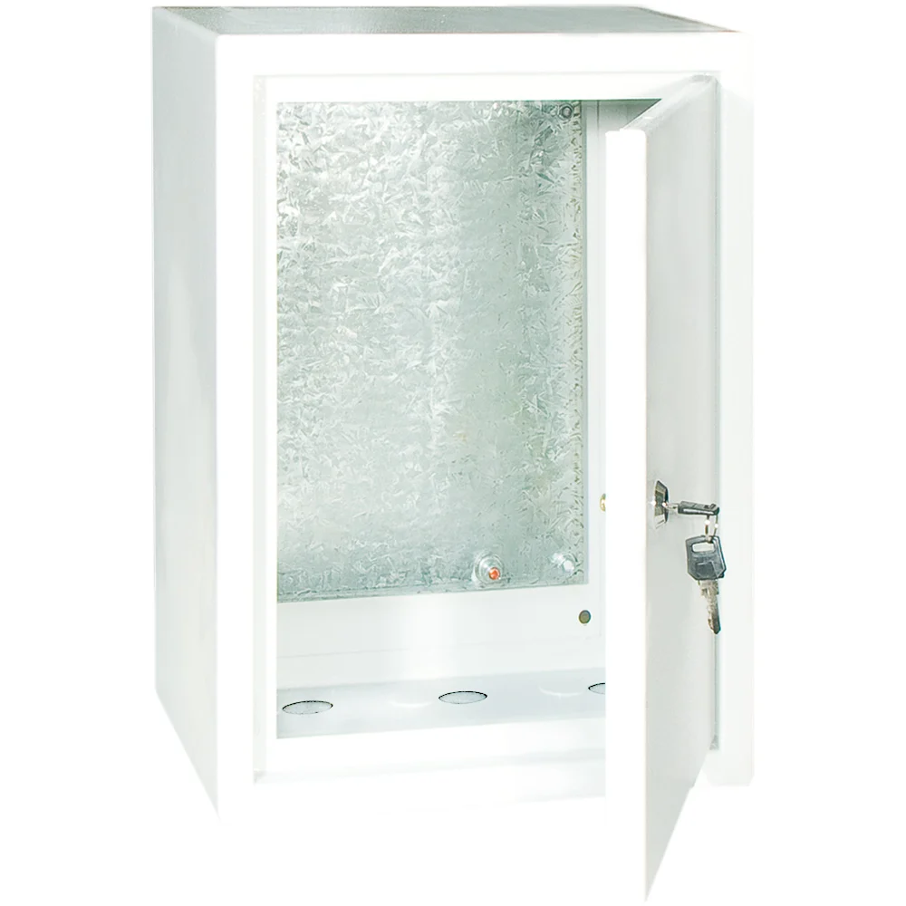 Щиток TDM ELECTRIC ЩМП-7.5.2 SQ0905-1018