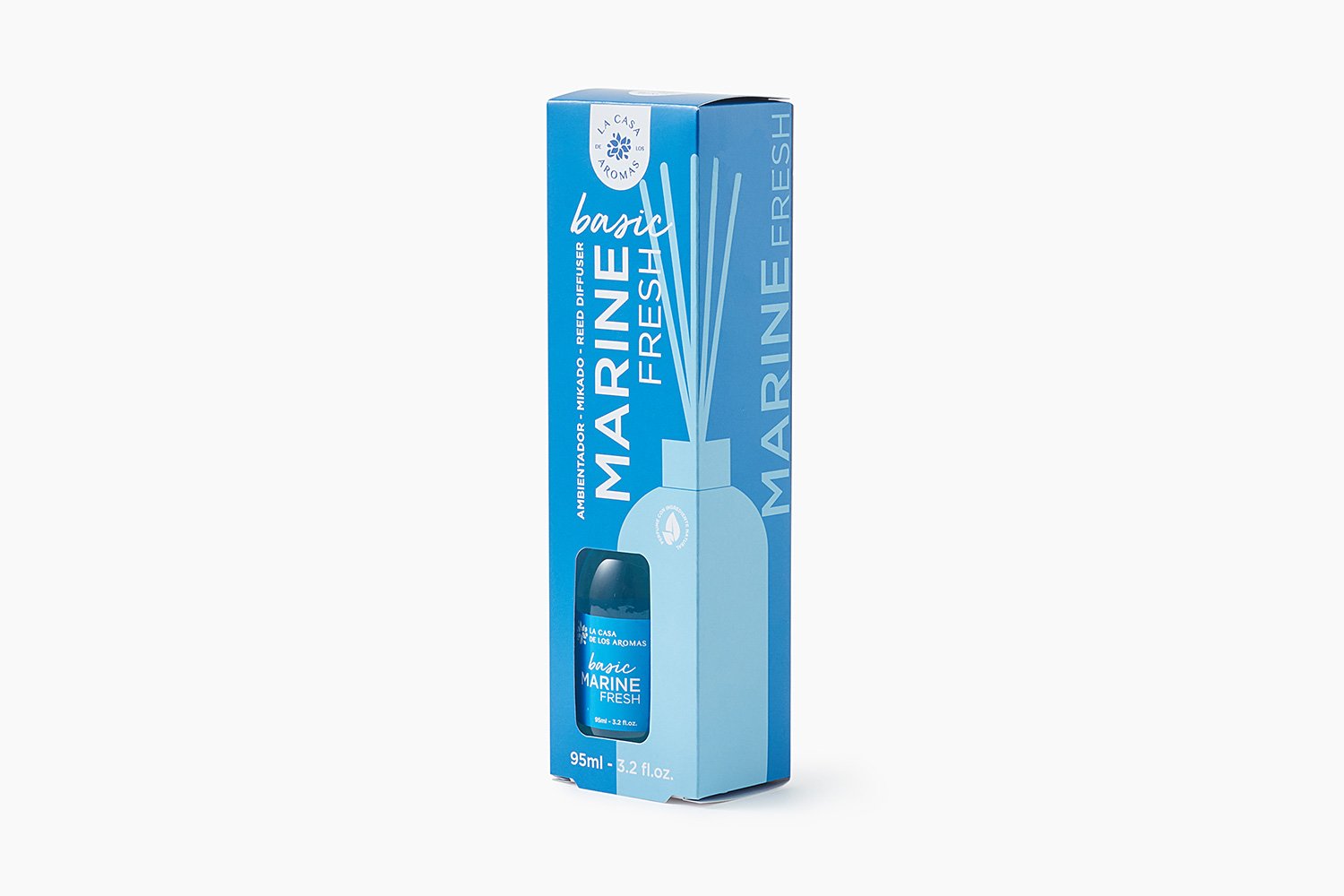 Диффузор Mikado Marine Fresh