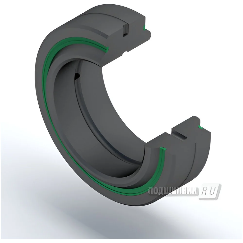 Подшипник BS Bearing GE25ES-2RS 2001001519674