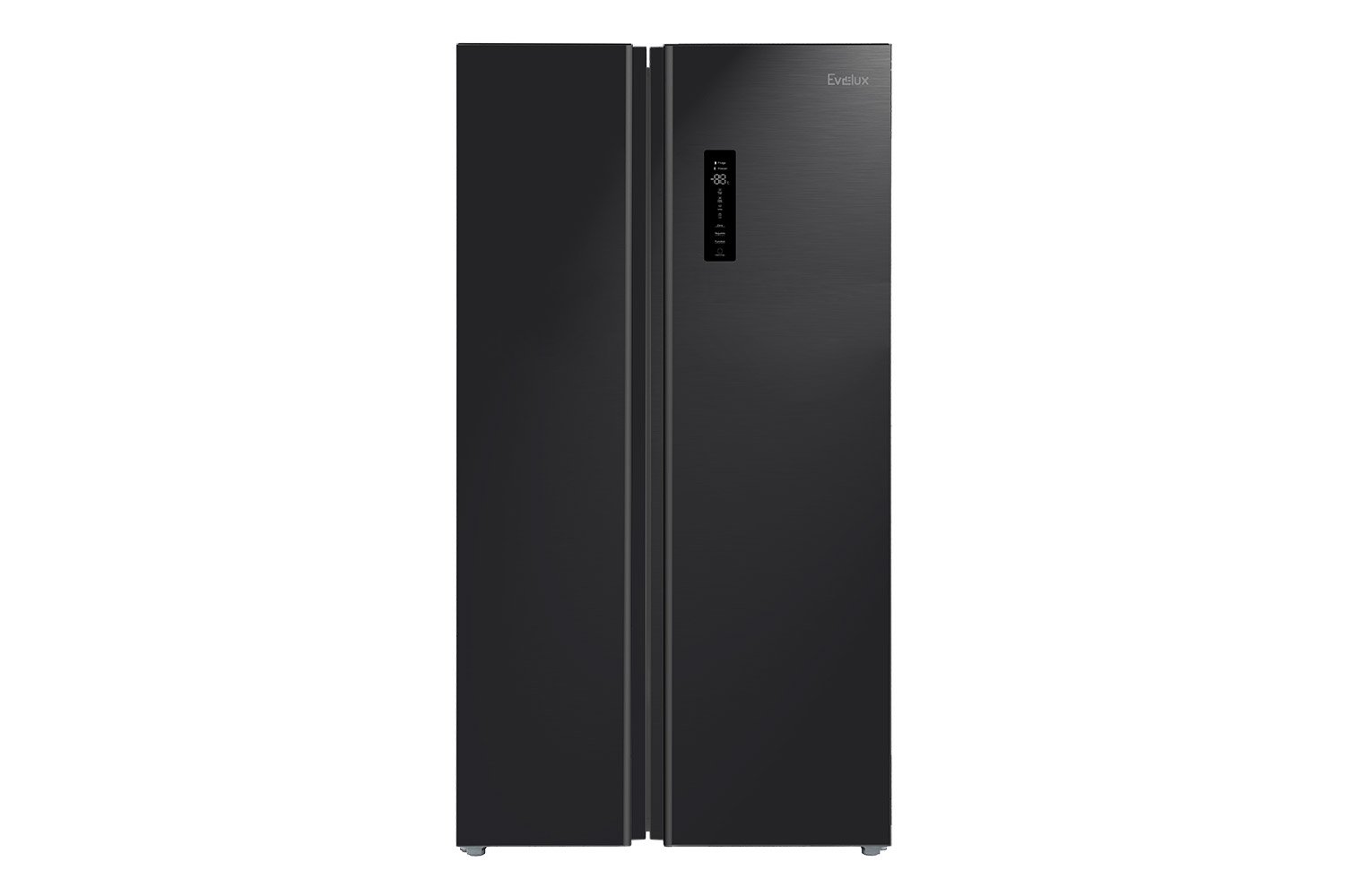 Холодильник EVELUX FSBS 5100