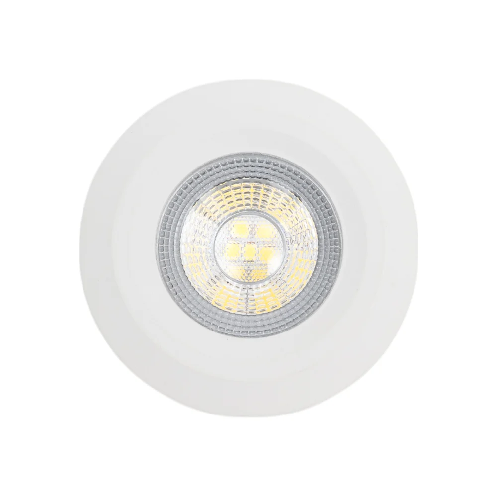 Светодиодная лампа General Lighting Systems GLDEN-GX53-DIF-9-230-GX53-6500 661553