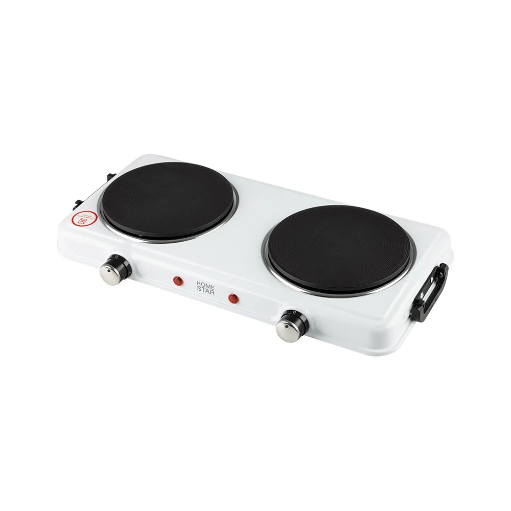 Электроплитка Homestar HS-1110 104913