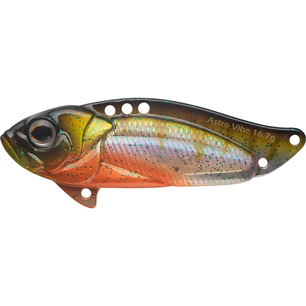 Блесна Strike Pro Astro Vibe 55 PJG-005B#TW001E