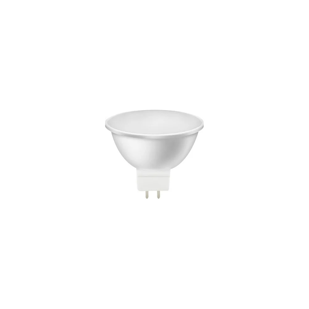 Светодиодная лампа Smartbuy SBL-GU5_3-9_5-30K