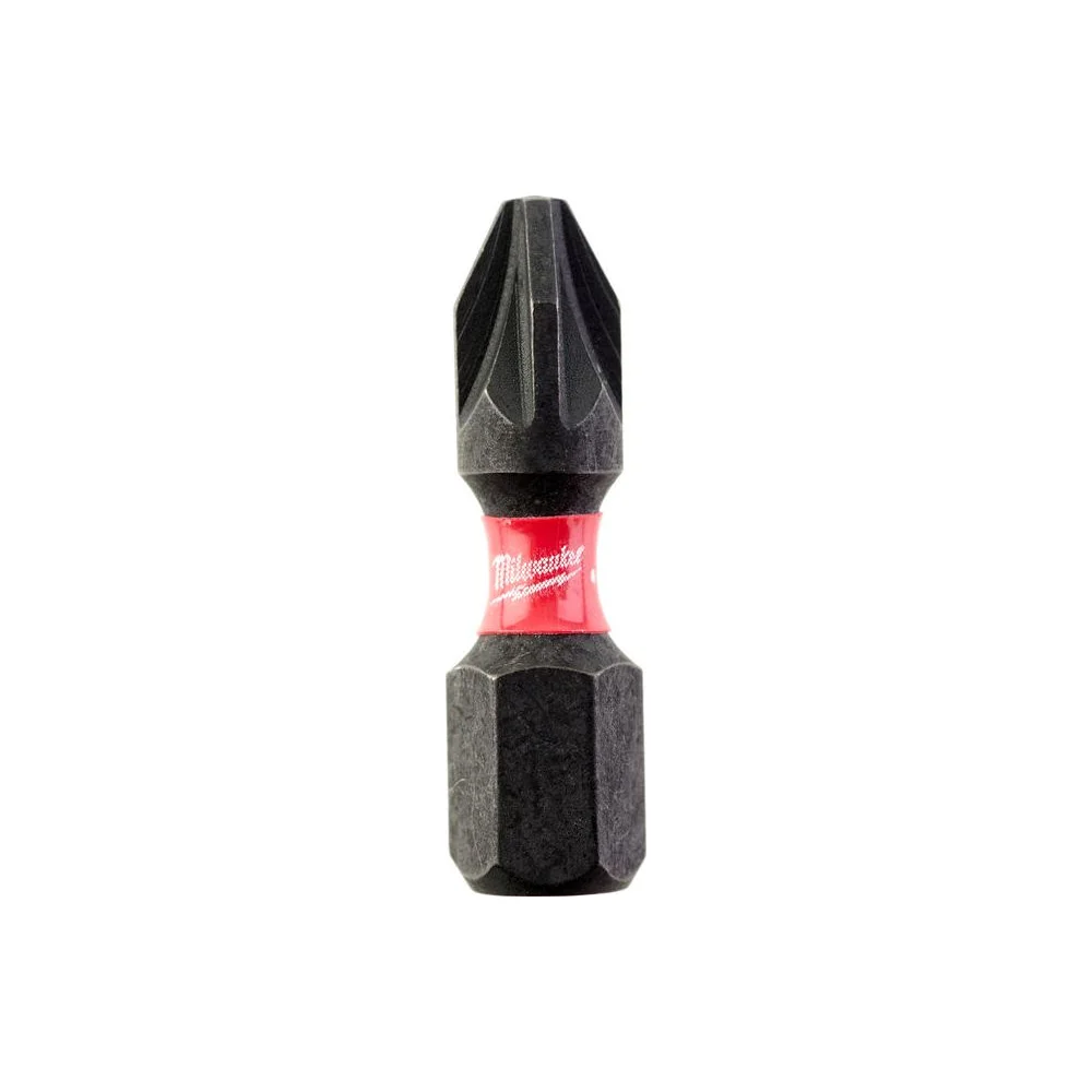 Насадка Milwaukee SHOCKWAVE 4932430864